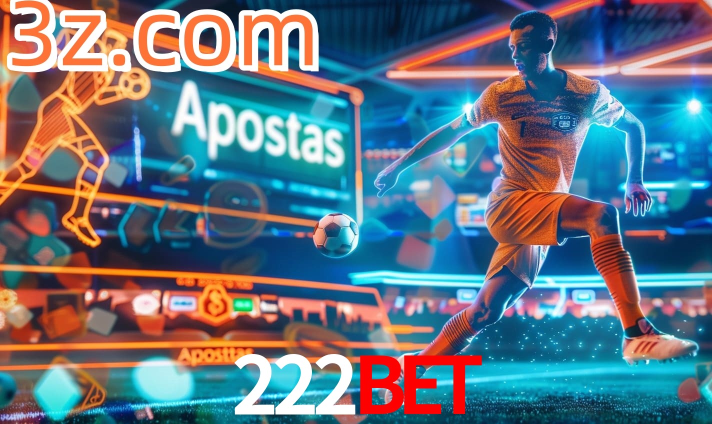 Apostas 222BET