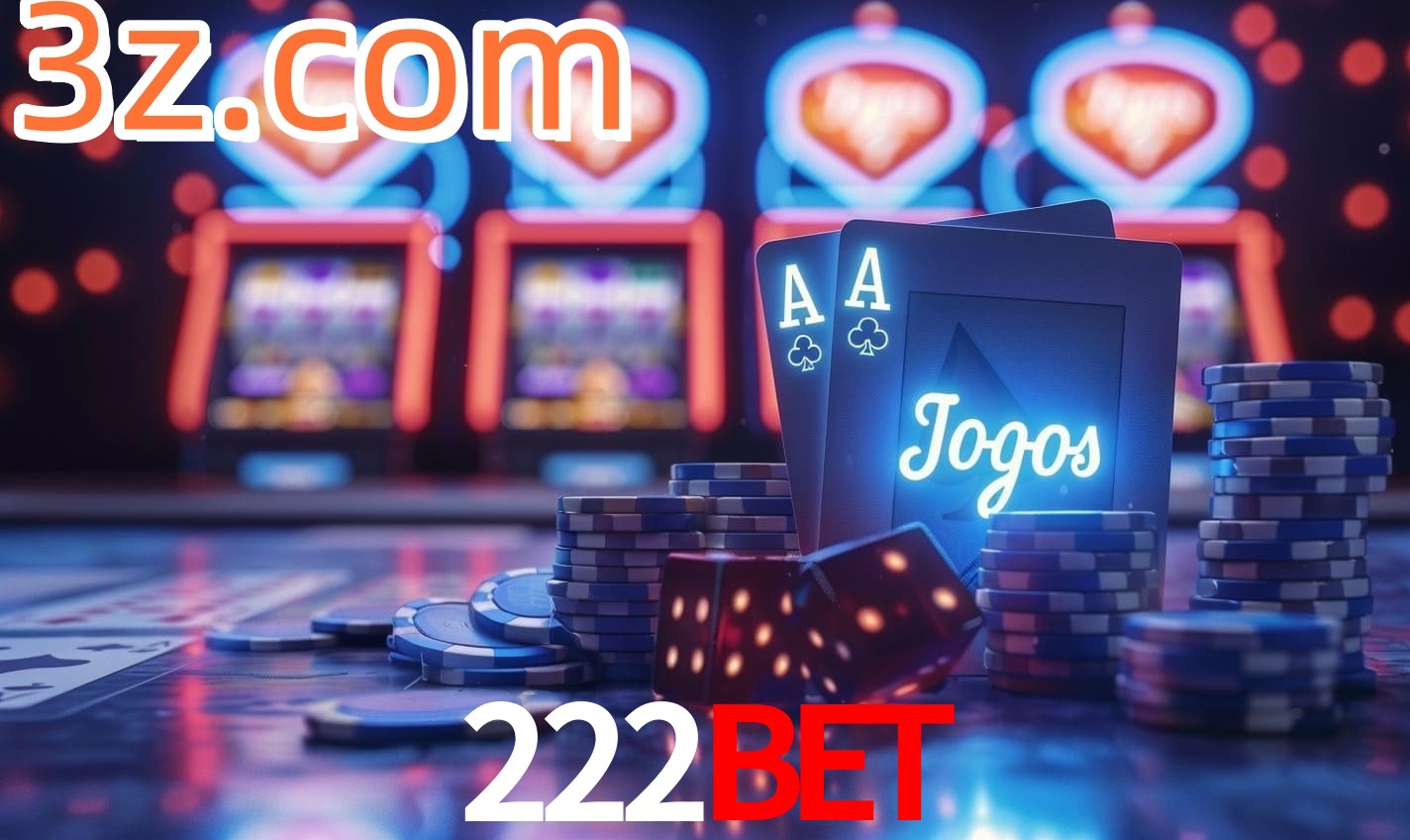 Lista de Jogos 222BET